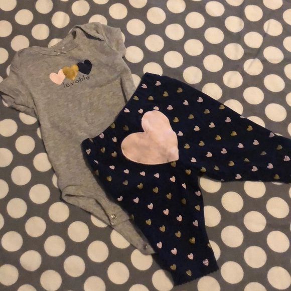 Carters & gap bundle - Picture 7 of 11